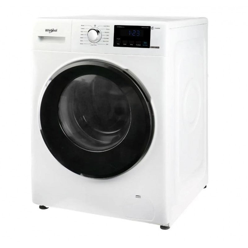 Whirlpool WFRB802AHW / WFRB802AHW 惠而浦 / WFRB802AHW